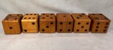Swooc Games Yardzee, Farkle All Weather Yard Games for Family - Brand New!