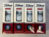 Titleist Tour Distance Golf Balls, Box of 12 - Brand New!