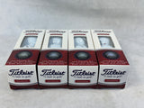 Titleist Tour Distance Golf Balls, Box of 12 - Brand New!