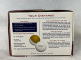 Titleist Tour Distance Golf Balls, Box of 12 - Brand New!