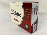 Titleist Tour Distance Golf Balls, Box of 12 - Brand New!