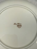 Mikasa Oxford 7.75" Bowls - Lot of 2, Discontinued Pattern