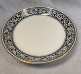 Mikasa Oxford 7.75" Bowls - Lot of 2, Discontinued Pattern