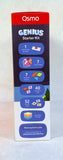 Osmo Genius Starter Kit + Family Game Night - 7 Games - Brand New!