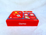 Osmo Genius Starter Kit + Family Game Night - 7 Games - Brand New!