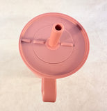 Corkcicle 40 oz. Hot Pink Travel Mug, Branded - Brand New!
