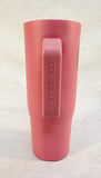 Corkcicle 40 oz. Hot Pink Travel Mug, Branded - Brand New!