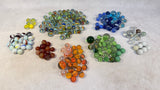 Vintage Marble Collection - Lot of 200 incl. 5 Boulders