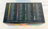 Arteza 60 Acrylic Paint Colors Premium Set - Brand New!