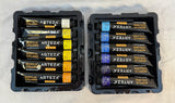 Arteza 60 Acrylic Paint Colors Premium Set - Brand New!