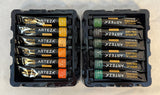 Arteza 60 Acrylic Paint Colors Premium Set - Brand New!