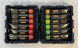 Arteza 60 Acrylic Paint Colors Premium Set - Brand New!
