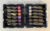 Arteza 60 Acrylic Paint Colors Premium Set - Brand New!