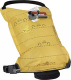 Onyx M-16 Manual Inflatable Life Jacket Belt Pack - Brand New!