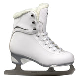Jackson Comfort SoftSkate Ice Skates w/Mark Blades, Girl's Size 3