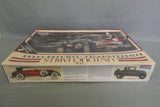 Monogram The Untouchables 2 Car Model Kit - Like New!