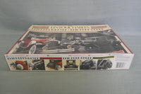 Monogram The Untouchables 2 Car Model Kit - Like New!