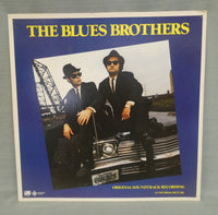 The Blues Brothers 23" Cut Out