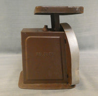 Vintage Pelouze Postal Scale