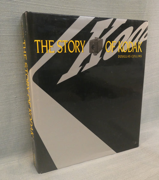 The Story of Kodak, by Douglas Collins