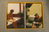 Edward Hopper Playing Cards - 2 Decks