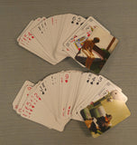 Edward Hopper Playing Cards - 2 Decks