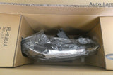 Spyder Xtune Toyota Highlander Headlights - 1 Pair (2 Headlights) - BRAND NEW!