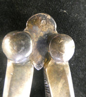 Vintage Birks Silver Appetizer Utensil Set