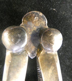 Vintage Birks Silver Appetizer Utensil Set