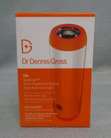 Dr. Dennis Gross SpotLite Acne Treatment Device - Like New