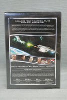 Star Trek: The Next Generation Motion Picture Collection - Brand New!