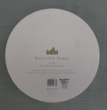 Downton Abbey 8" Plates - Set of 4 - Like New!