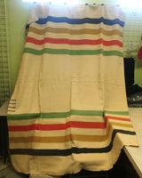 Jacobs Oregon City Blanket, 68" x 88"