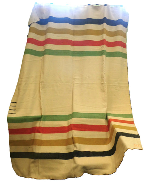 Jacobs Oregon City Blanket, 68" x 88"