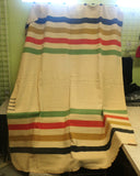 Jacobs Oregon City Blanket, 68" x 88"