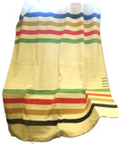 Jacobs Oregon City Blanket, 68" x 88"