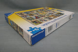 300 Piece Puzzle Awesome Athletes - Certified Complete