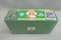 1991 Score Baseball Collector Card Set - Factory Sealed