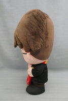 Large Harry Potter Plush Toy - Very Good Condition