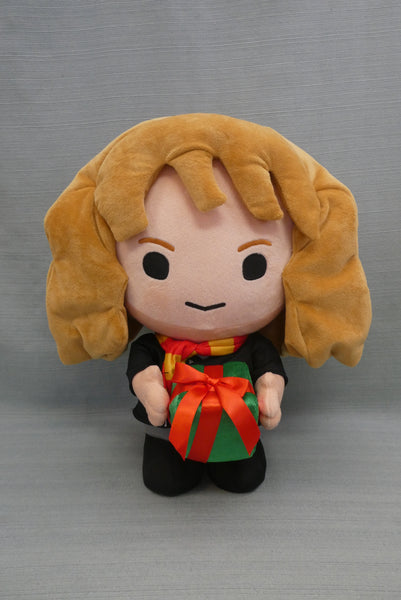 Hermione Plush Toy from Harry Potter Series