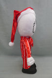 Large Nightmare Before Christmas Jack Skellington Plush Toy