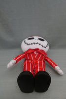 Large Nightmare Before Christmas Jack Skellington Plush Toy