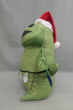 Oogie Boogie Nightmare Before Christmas Large  Plush Toy - Very Good Condition