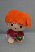 Animated Ron Weasley Plush Toy