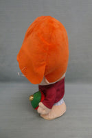 Animated Ron Weasley Plush Toy