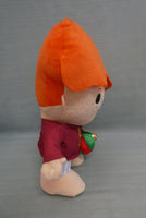 Animated Ron Weasley Plush Toy