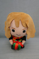 Animated Hermione Plush Toy