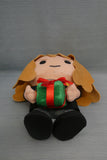 Animated Hermione Plush Toy