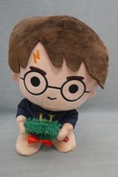 Animated Harry Potter Plush Toy