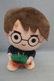 Animated Harry Potter Plush Toy